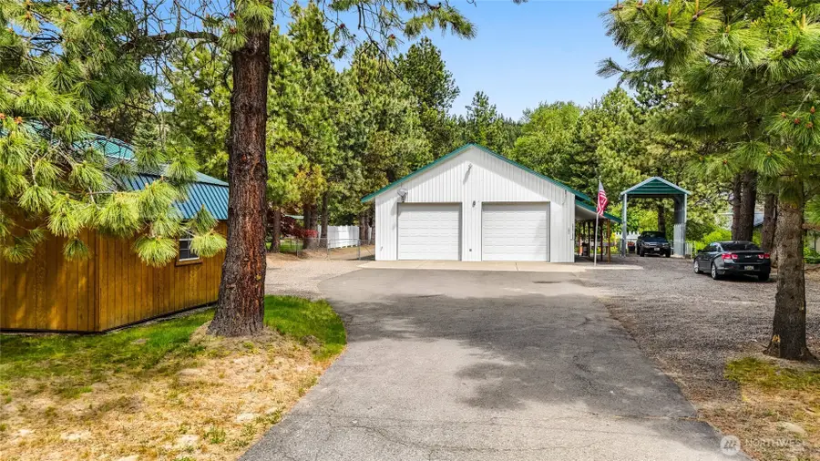1811 Hundley Road, Cle Elum, WA 98922 - #3