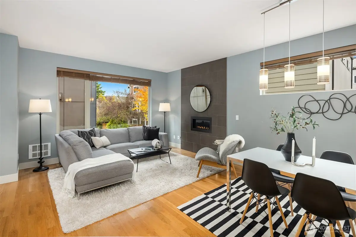 1550 NW 60th Street, Seattle, WA 98107 - #1