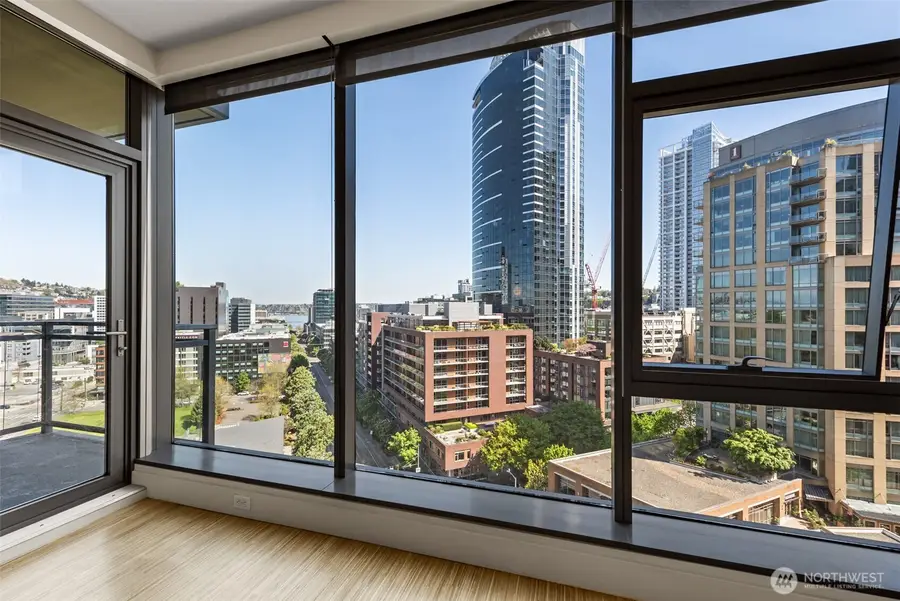 820 Blanchard Street #1103, Seattle, WA 98121 - #3