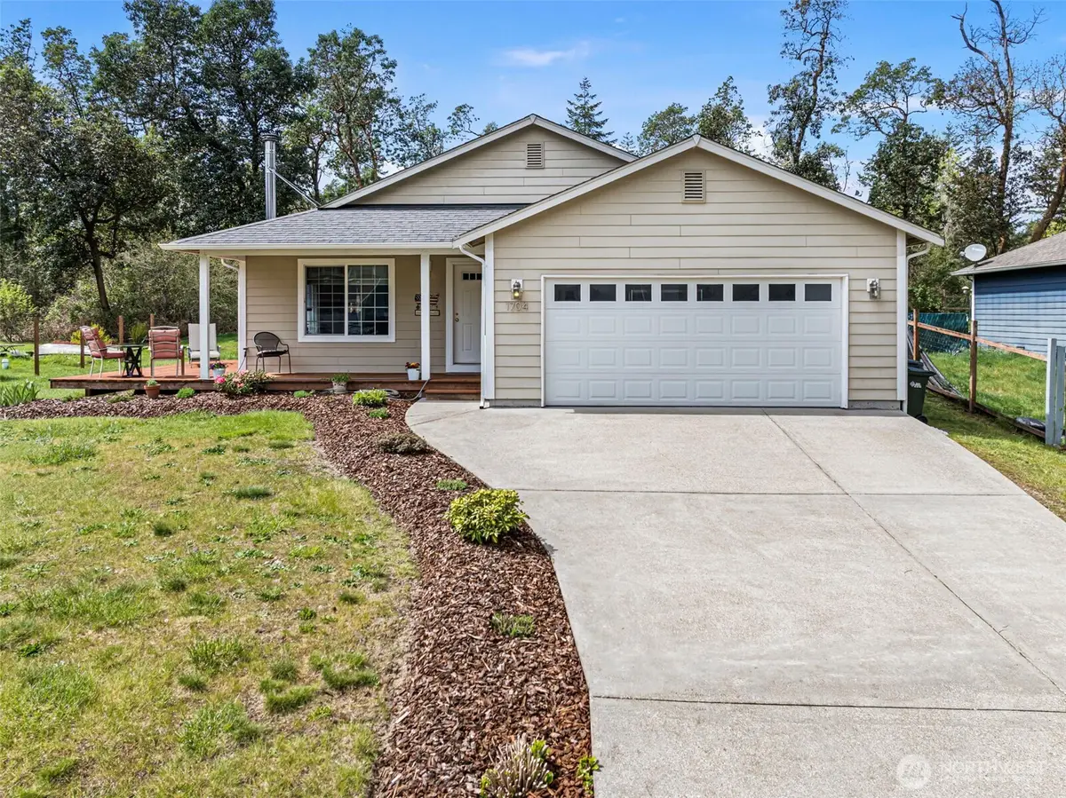 1704 197th Avenue Sw, Lakebay, WA 98349 - #1