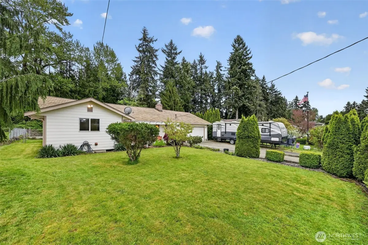10609 134th Avenue E, Puyallup, WA 98374 - #1