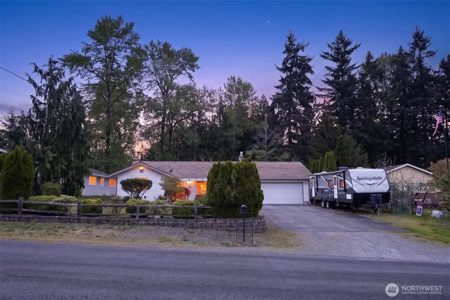 10609 134th Avenue E, Puyallup, WA 98374 - #2