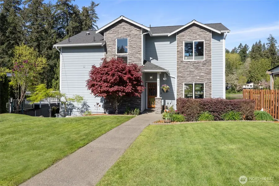 4937 Thompson Lane Se, Olympia, WA 98513 - #2