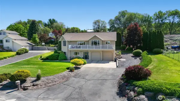 927 Easy Street Ne, Moses Lake, WA 98837