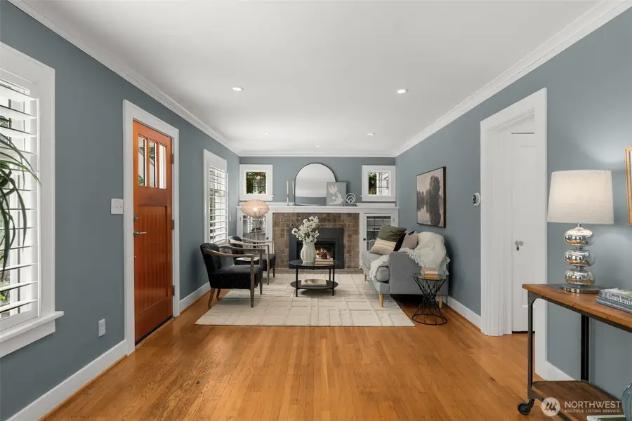 316 W Newell Street, Seattle, WA 98119 - #3