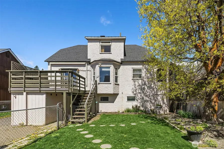 109 W 3rd Street, Cle Elum, WA 98922 - #2