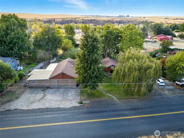 54068 Walla Walla River Road, Milton-Freewater, OR 97862