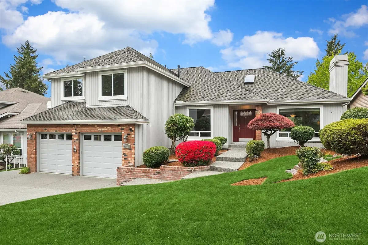 25611 Lk Wilderness Country Club Drive Se, Maple Valley, WA 98038 - #1