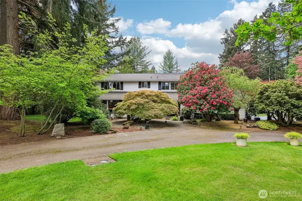 15408 Waller Road E, Tacoma, WA 98446