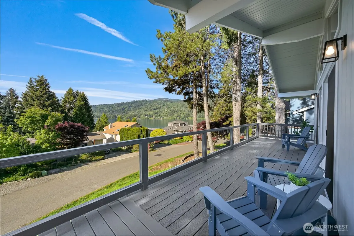 49 N Point Drive, Bellingham, WA 98229 - #1