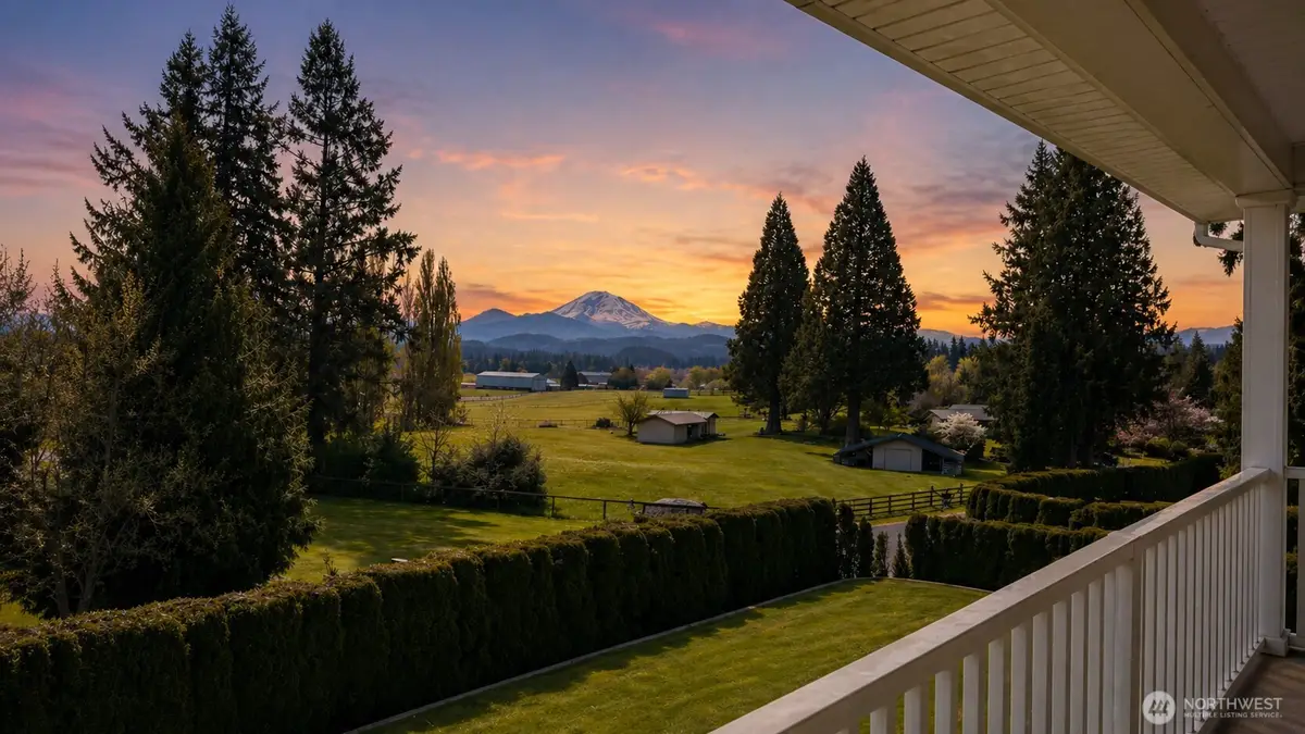 40109 278th Avenue Se, Enumclaw, WA 98022 - #1