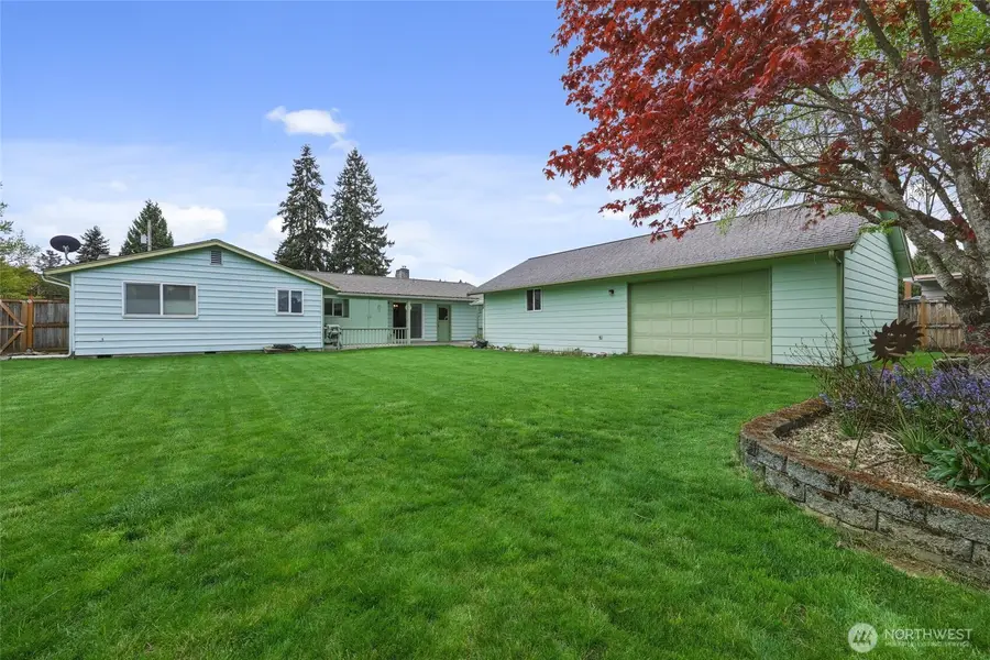 2420 Holly Lane Se, Olympia, WA 98501 - #3