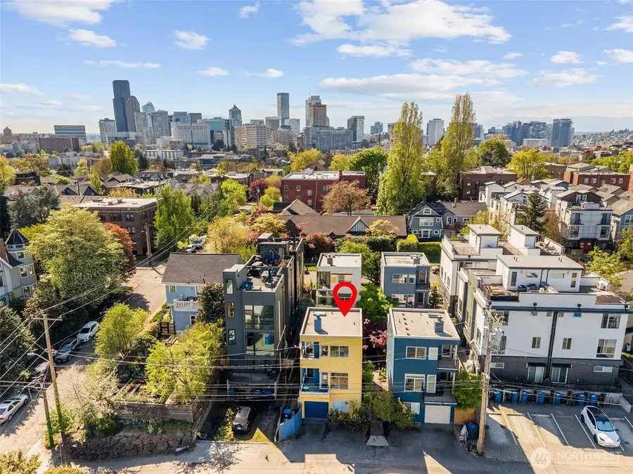 1108 18th Avenue #A, Seattle, WA 98122 - #2