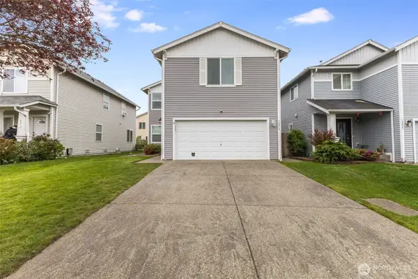 14813 99th Avenue Se, Yelm, WA 98597