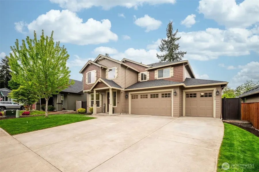 613 Stone View Way, Kalama, WA 98625 - #2