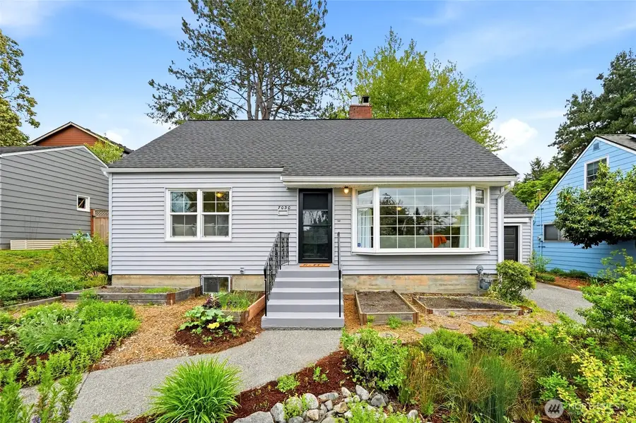 7030 27th Avenue Ne, Seattle, WA 98115 - #2