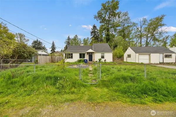 9126 E G Street, Tacoma, WA 98445