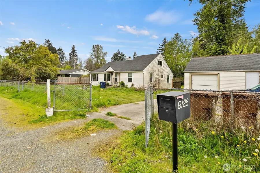 9126 E G Street, Tacoma, WA 98445 - #3