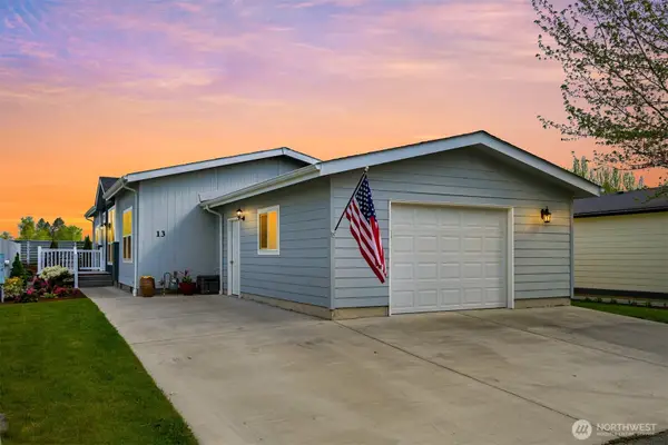 6350 Portal Way #13, Ferndale, WA 98248