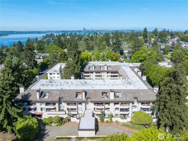 401 100th Avenue Ne #214, Bellevue, WA 98004