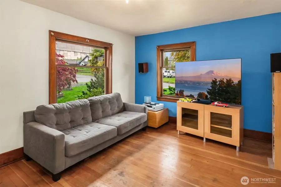 4501 S 4th Avenue, Everett, WA 98203 - #2