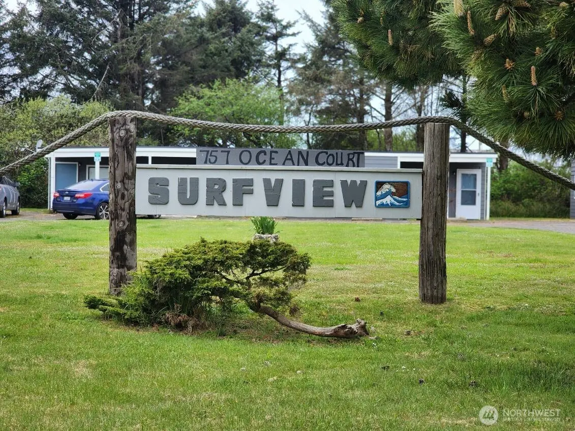 757 Ocean Court Nw #20, Ocean Shores, WA 98569 - #1