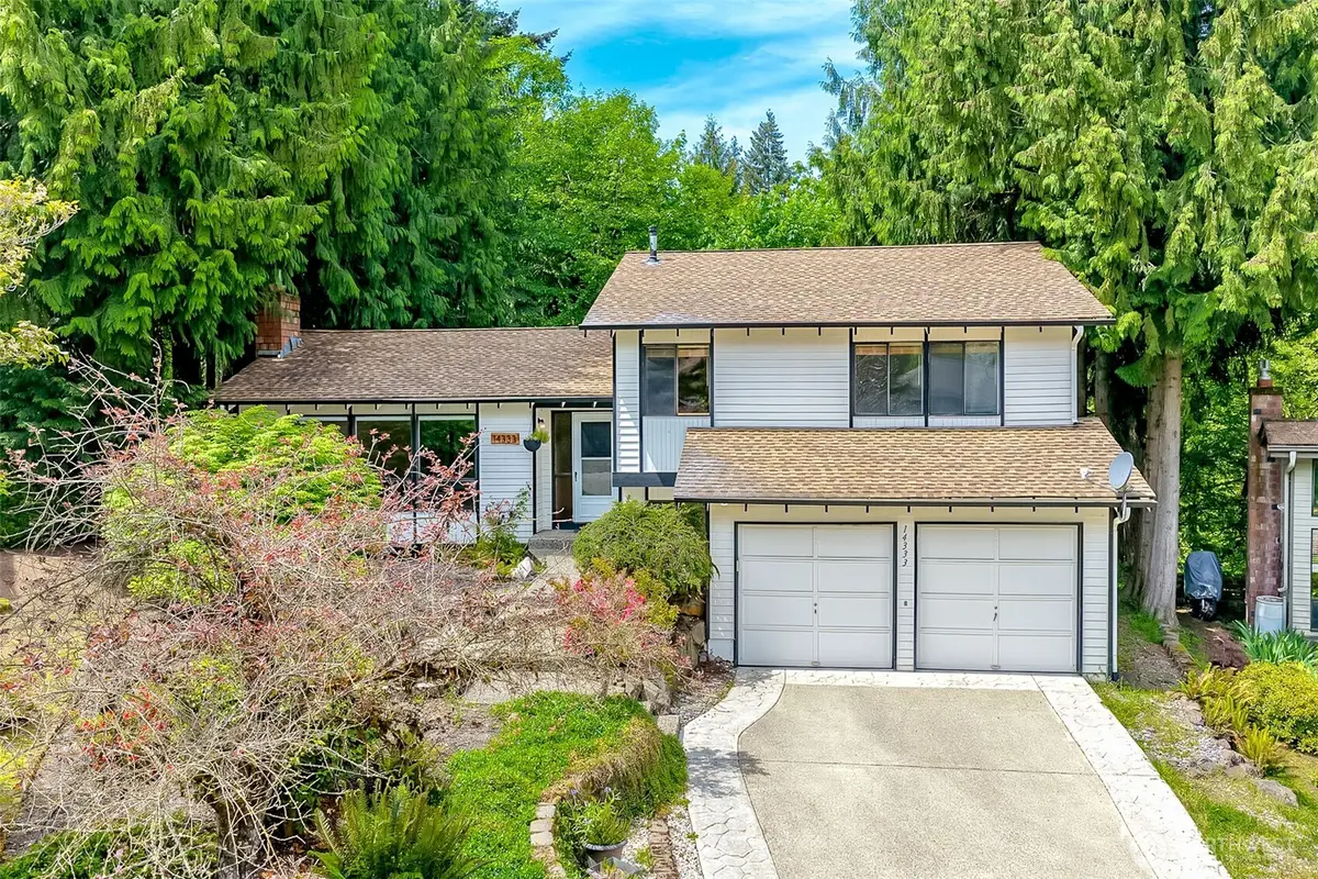 14333 93rd Avenue Ne, Kirkland, WA 98034 - #1