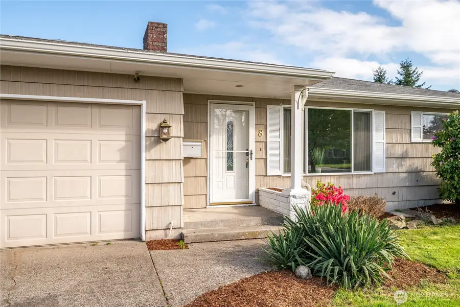 8 Terry Court, Longview, WA 98632 - #2