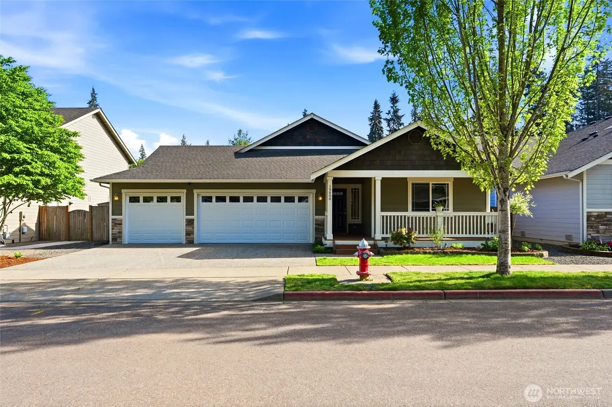 19606 143rd Place Se, Monroe, WA 98272 - #1