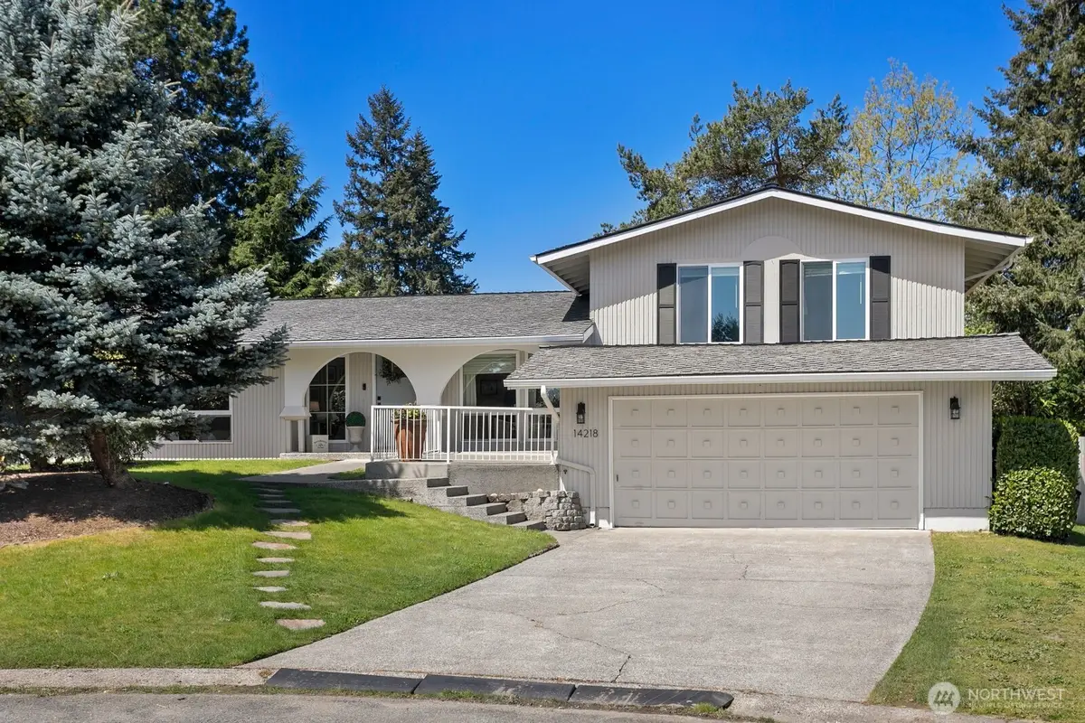 14218 SE 163rd Place, Renton, WA 98058 - #1
