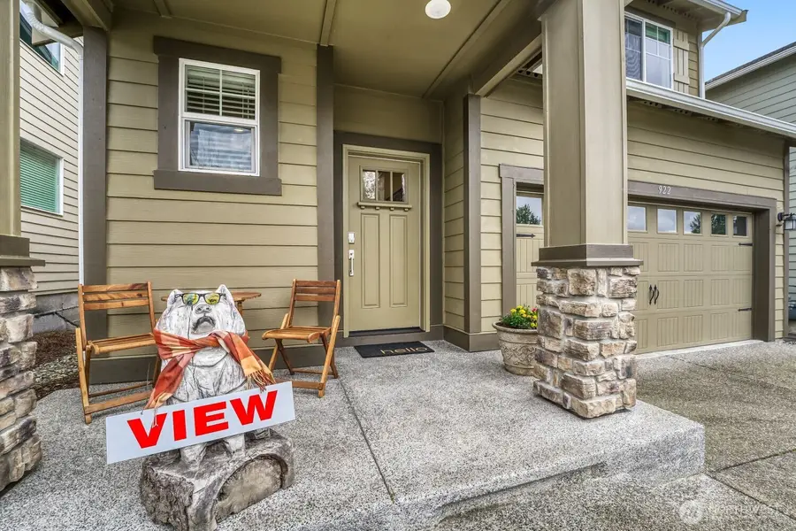 922 119th Avenue Se, Lake Stevens, WA 98258 - #2