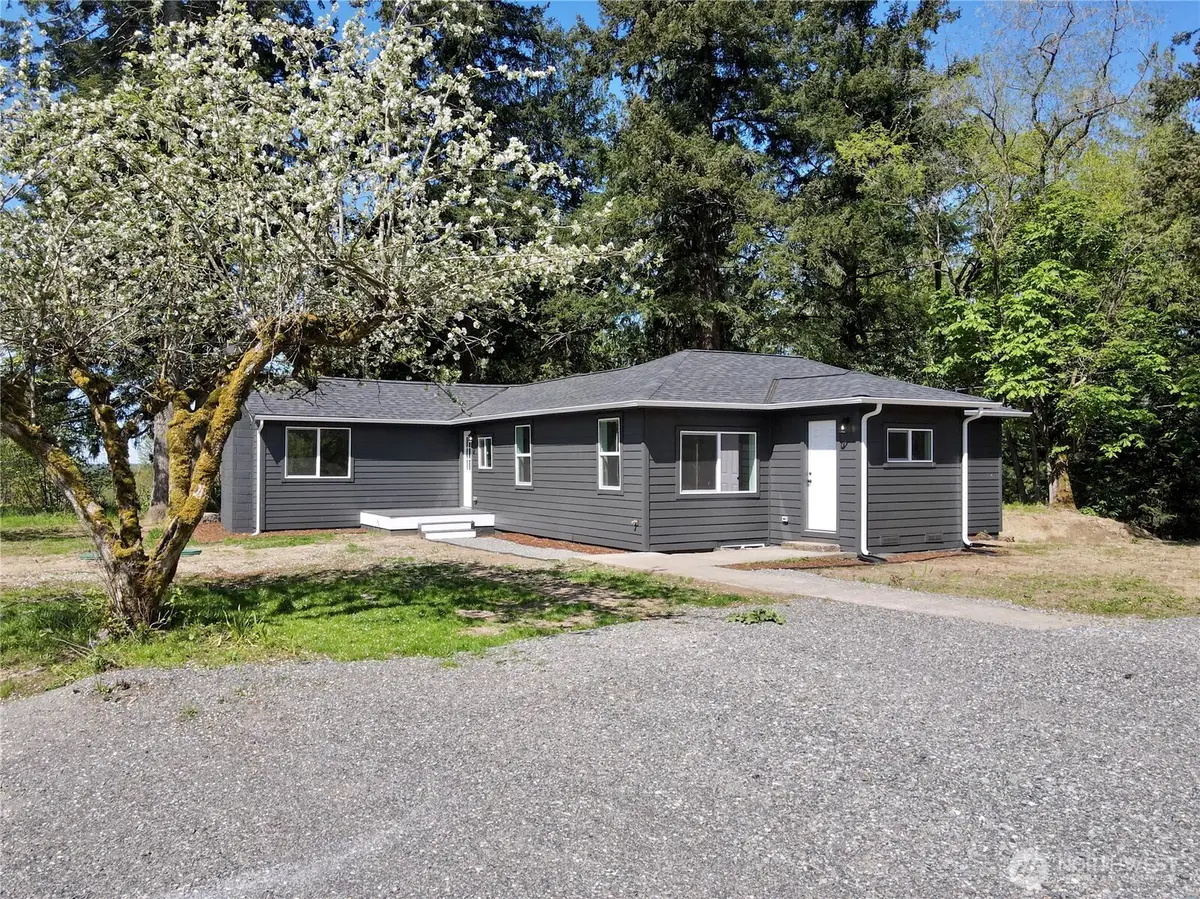 3809 Cabrant Road, Everson, WA 98247 - #1