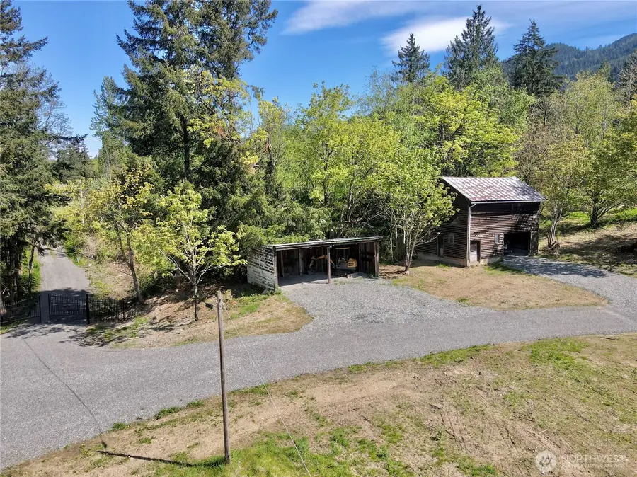 3809 Cabrant Road, Everson, WA 98247 - #3