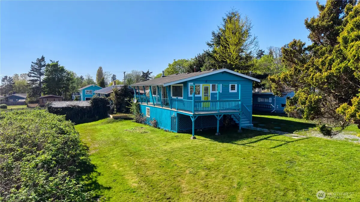673 Kendor Drive, Point Roberts, WA 98281 - #1