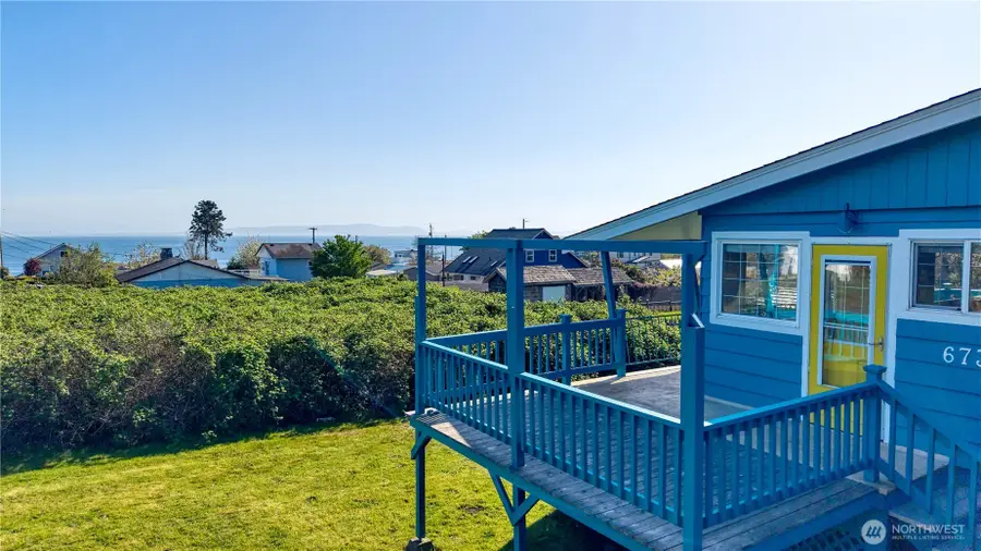 673 Kendor Drive, Point Roberts, WA 98281 - #2