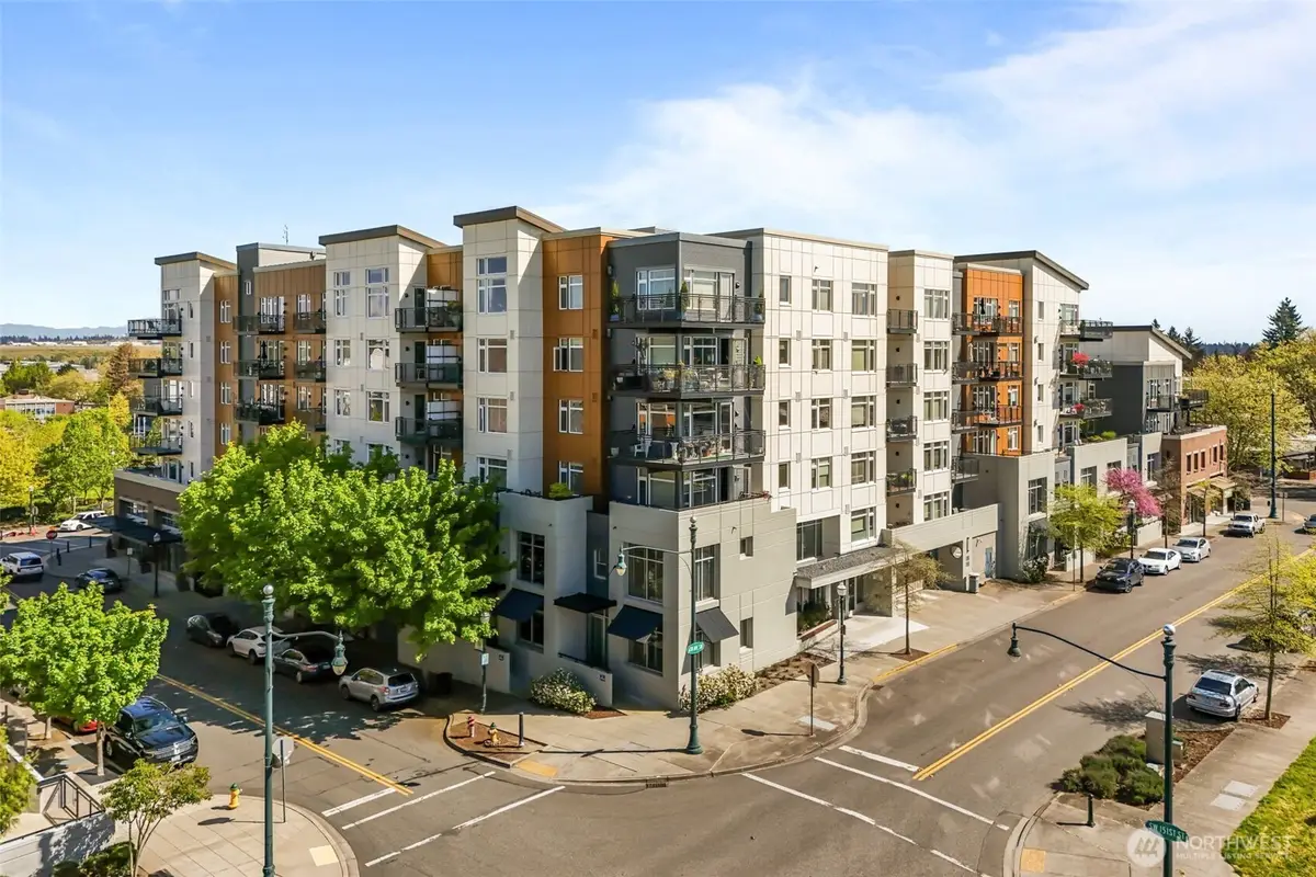 15100 6th Avenue Sw #229, Burien, WA 98166 - #1