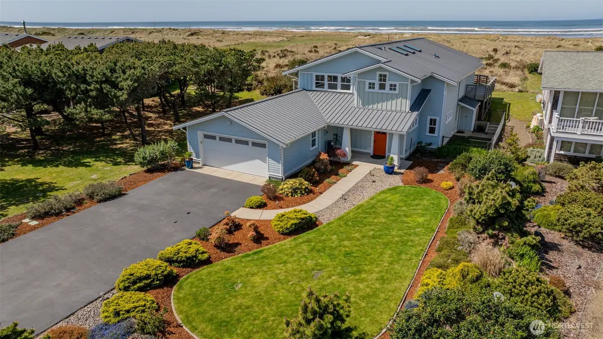 34905 G St, Ocean Park, WA 98640 - #1