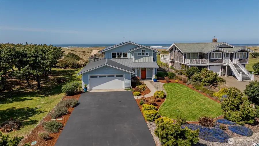 34905 G St, Ocean Park, WA 98640 - #2