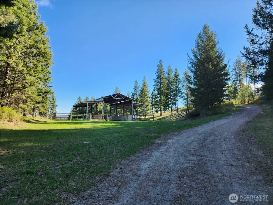 83 Burbank Place, Republic, WA 99166 - #2