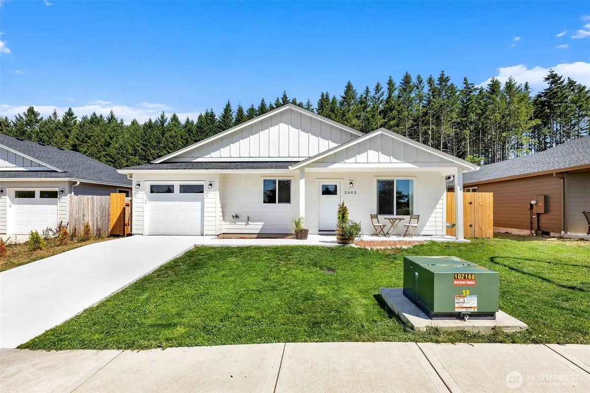 2003 Apple Road, Winlock, WA 98596 - #1