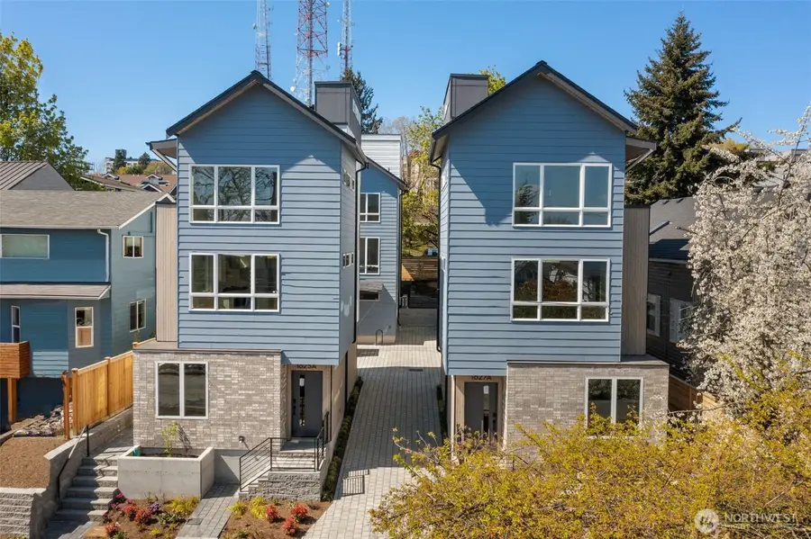 1625 21st Avenue, Seattle, WA 98122 - #2