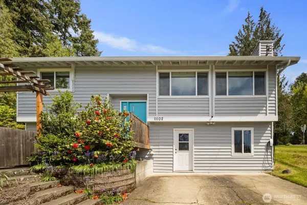11102 126th Avenue Ne, Kirkland, WA 98033