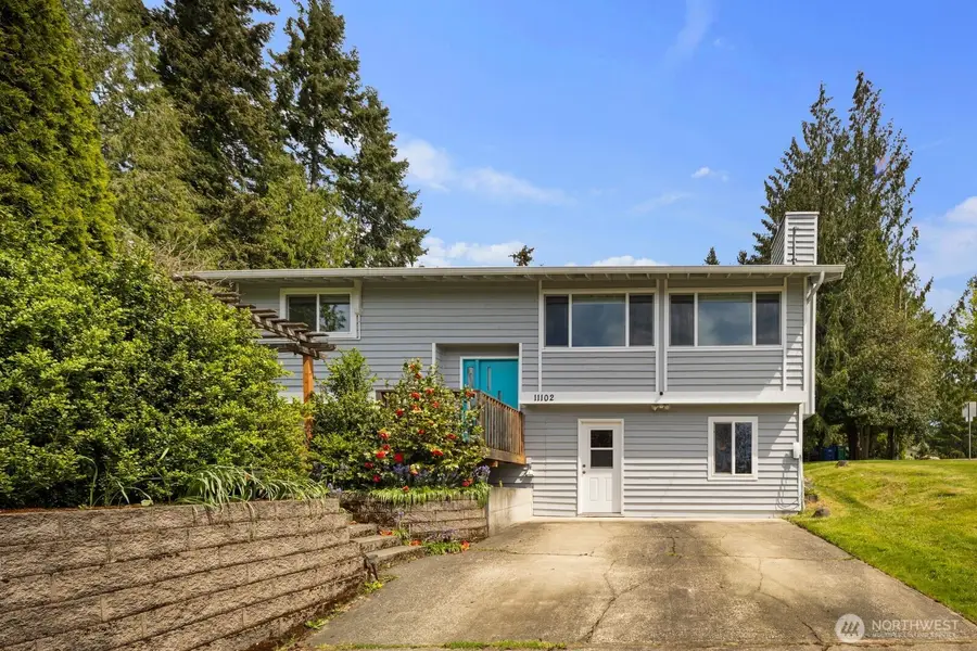 11102 126th Avenue Ne, Kirkland, WA 98033 - #2