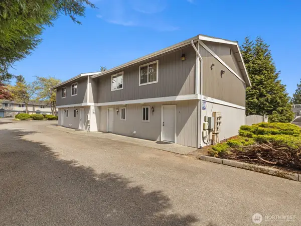 4617 80th Street Ne, Marysville, WA 98270