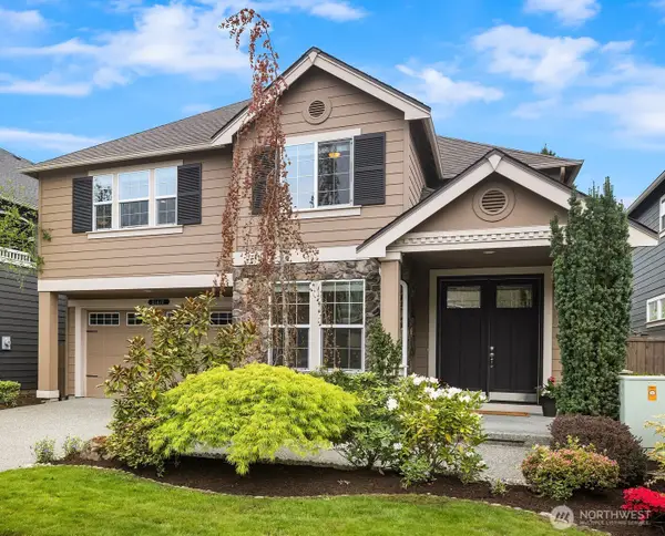 21417 SE 2nd Street, Sammamish, WA 98074