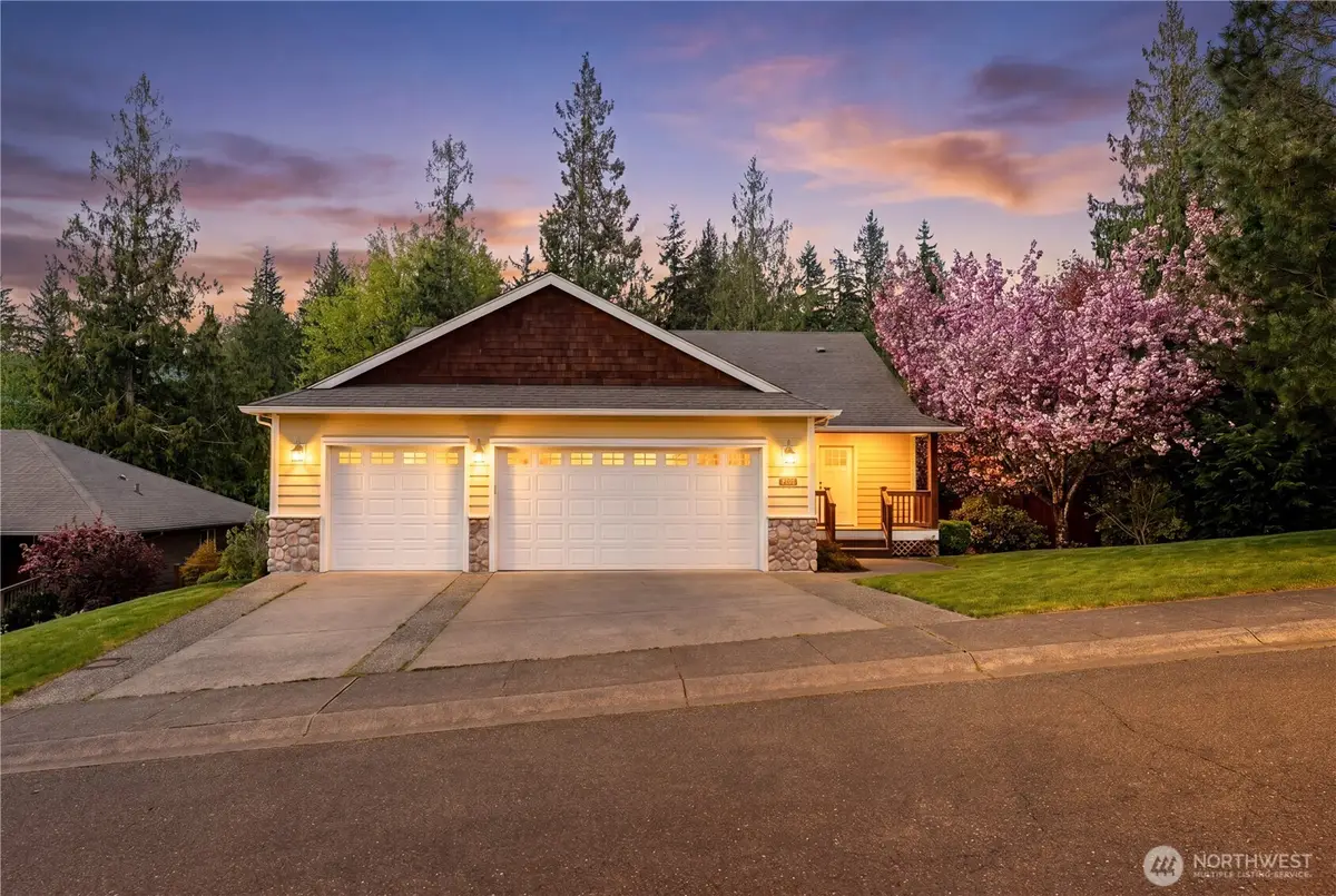 1376 N Parkstone Court, Bellingham, WA 98229 - #1