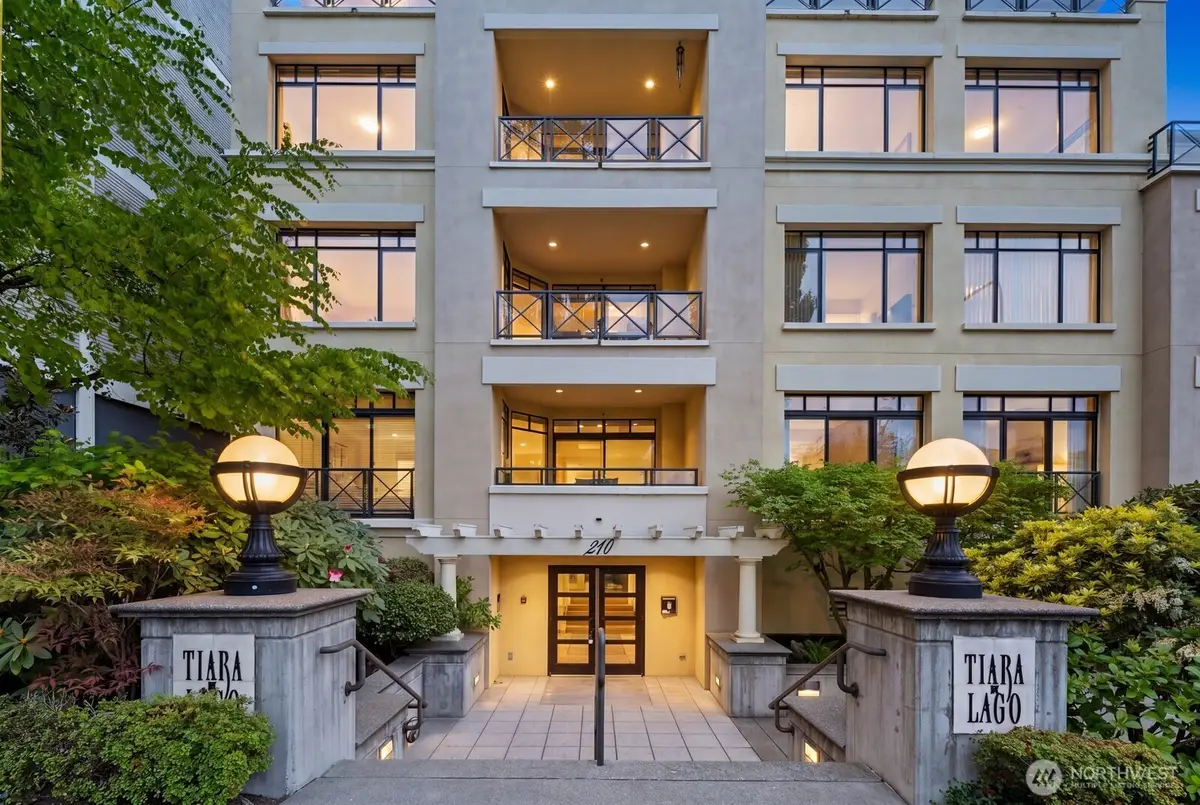 210 Market Street #203, Kirkland, WA 98033 - #1