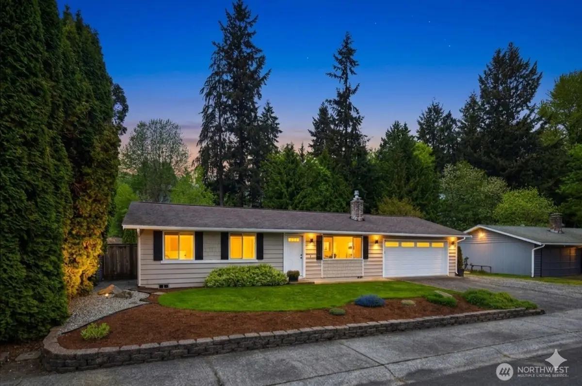 13814 59th Avenue Se, Everett, WA 98208 - #1