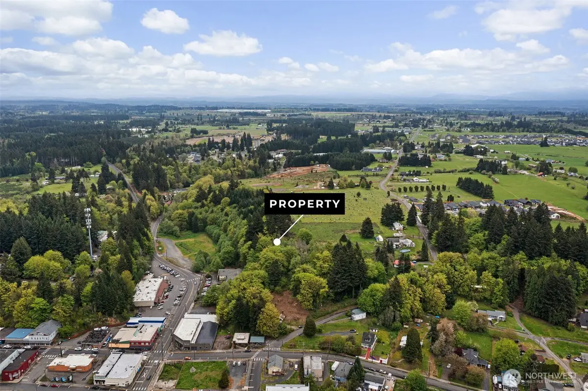 0 SE Cowlitz Road, Winlock, WA 98596 - #1
