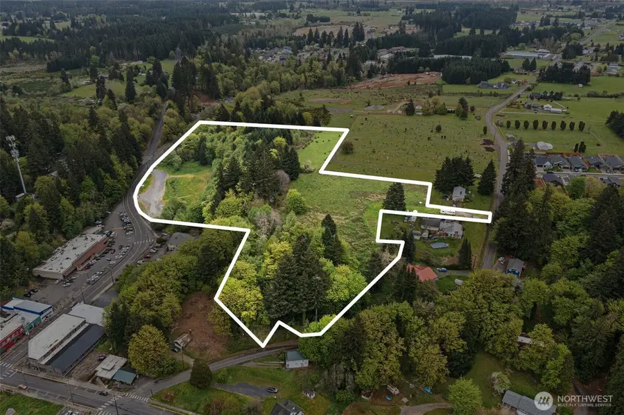 0 SE Cowlitz Road, Winlock, WA 98596 - #3